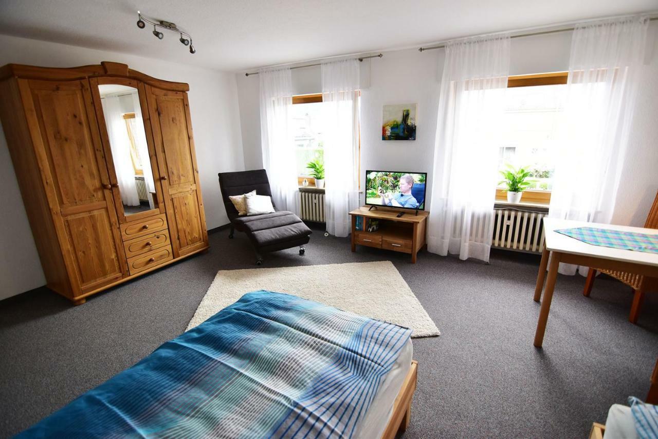 Apartmán Feriendomizil Meerbusch Exteriér fotografie